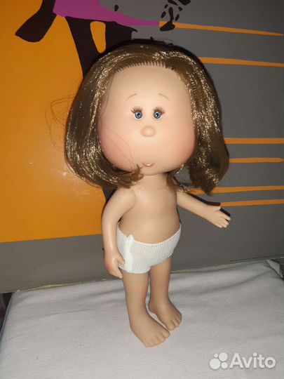 Кукла Nines d onil mia