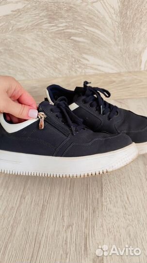 Кроссовки сурсил Орто 35