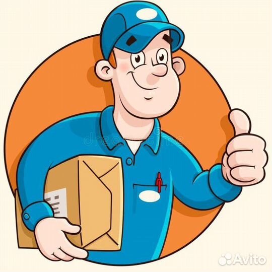 Курьер на личном автомобиле / не озон