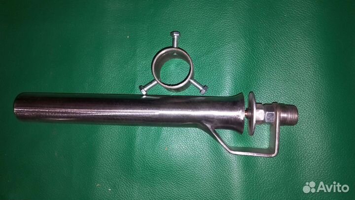 Жиклер 0.8мм, инжекционные горелки, цветной мет