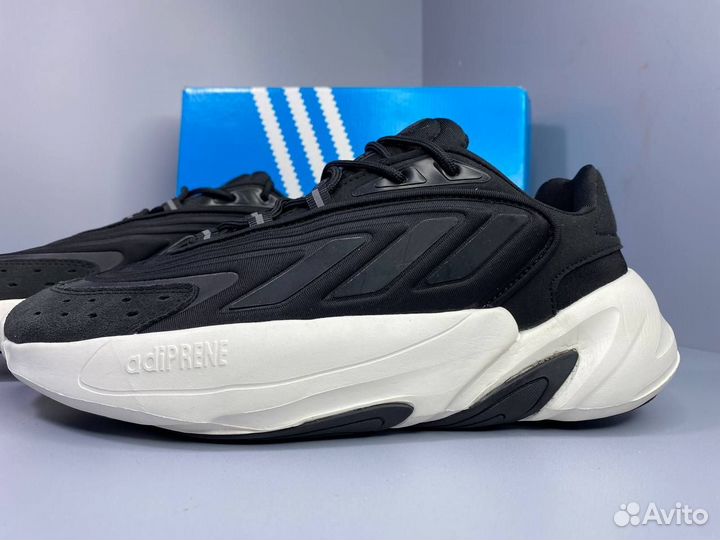 Кроссовки adidas ozelia 44 размер