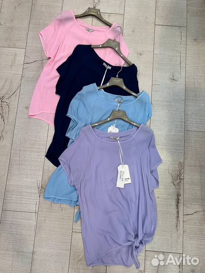 Блузка женская maryley Италия