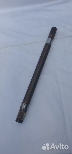 Полуось правая Санг Йонг Кайрон, Актион, Рекстон