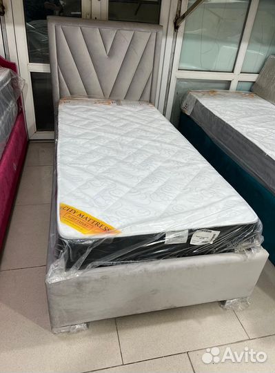 Кровать, матрас. Мягкая мебель с доставкой