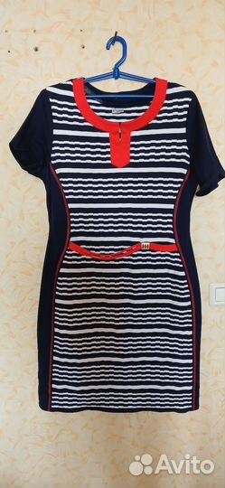Платье женское 50-52 размер