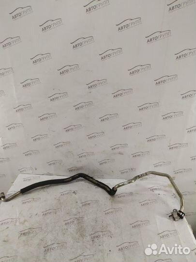 Трубка кондиционера Mercedes-Benz C 220 Cdi W204