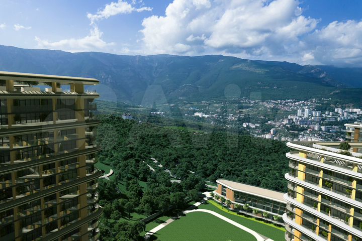 1-к. квартира, 37,2 м², 7/20 эт.