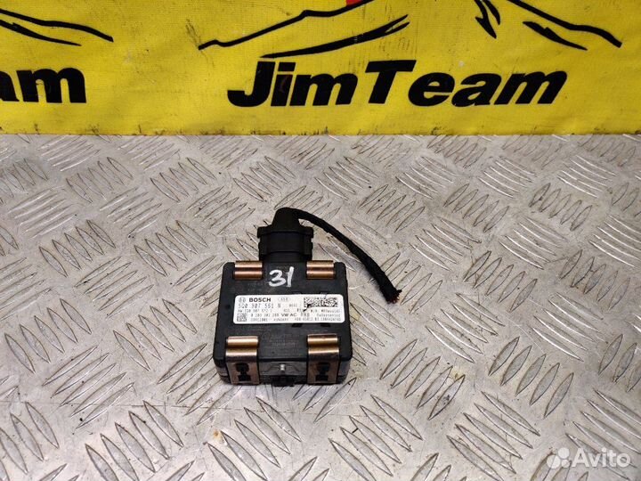 Радар Audi A3 8V 8VS czpb 2019