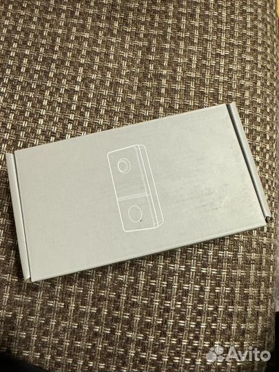 Вызывнач панель Hikvision ds kv6103 pe1 c