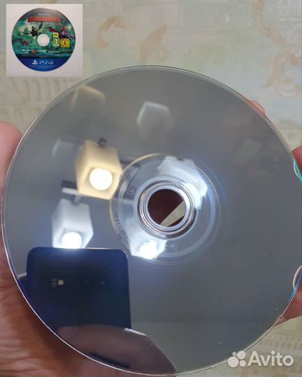 PS4. DreamWorks Dragons - Dawn of New Riders