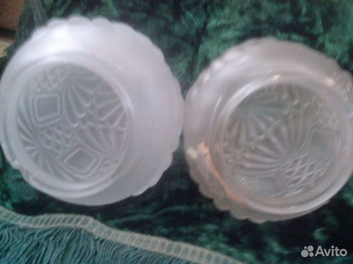 Плафон (сталинский ампир), корпус светильника