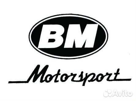 BM-motorsport MRK4419 Радиатор охлаждения двигател