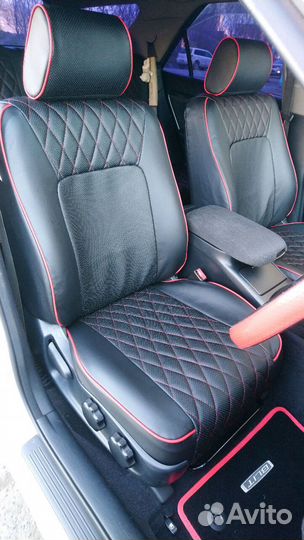 Автомобильные чехлы в подарок оплетка на руль