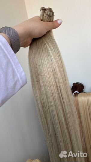 Биопротеиновые волосы для наращивания протеиновые