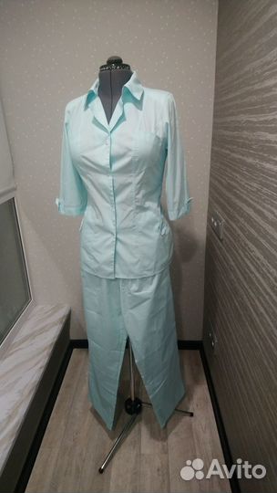 Медицинский костюм