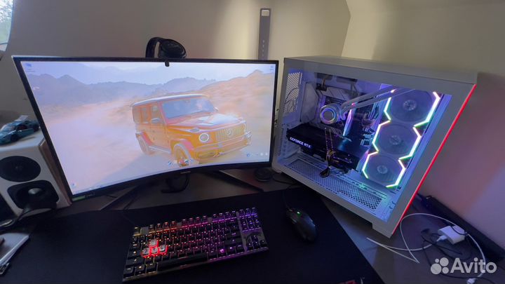 I5 12400f rtx 3080