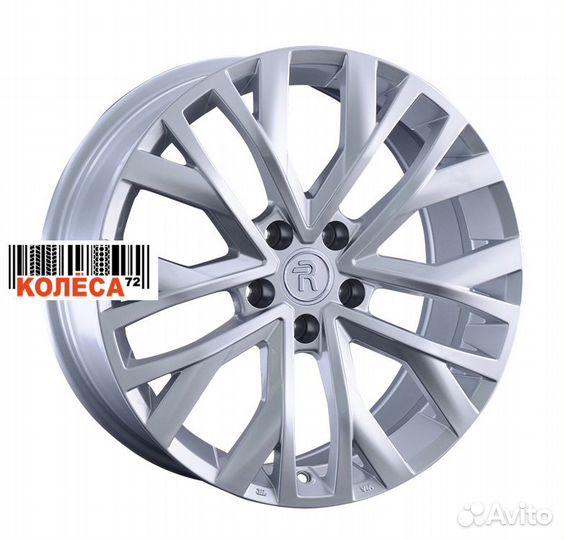 Replay MB310 8x18 5x112 ET38 Dia66.6 S