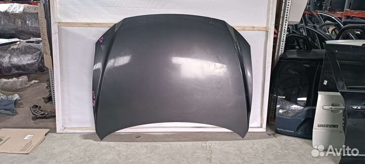 Капот Mazda 6 gj. Оригинал