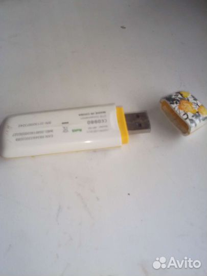 Usb модем 4g билайн