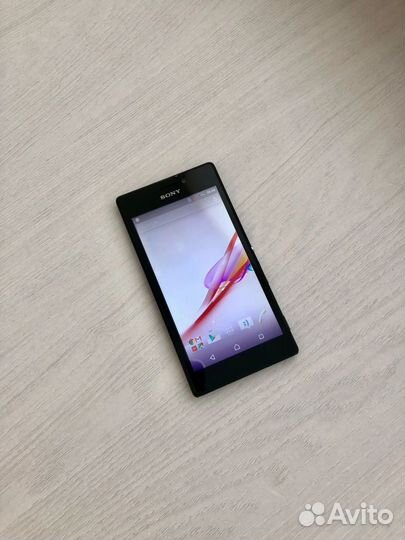 Sony Xperia M2 Dual sim (D2302), 8 ГБ