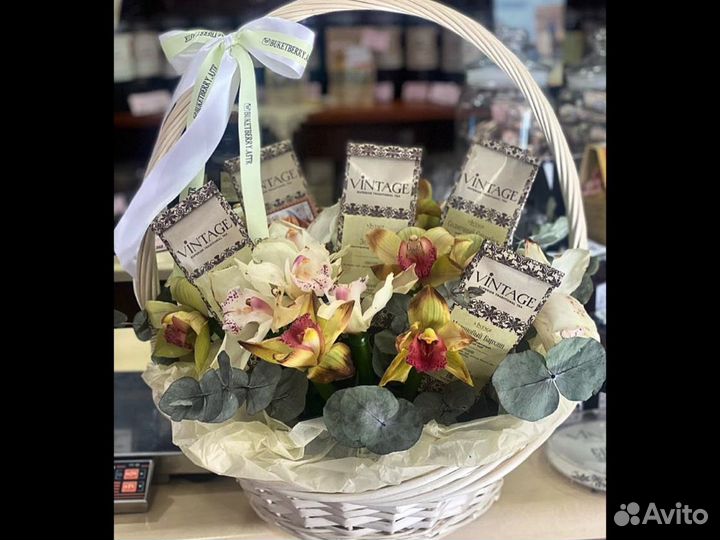 Подарок к любому празднику