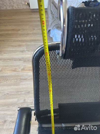 Компьютерное кресло metta samurai s-2.04