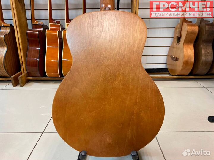 Акустическая гитара, 7-струнная, аккорд ACD-40-A-5