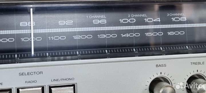 National RX-5600 в оригинальной коробке