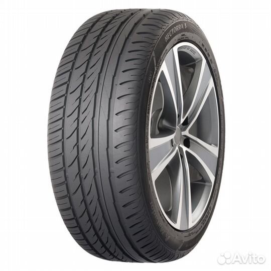 Matador MP 47 Hectorra 3 215/55 R17
