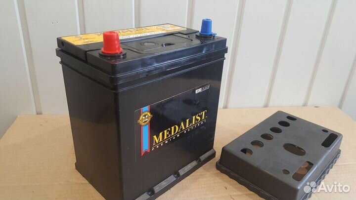 Аккумулятор Medalist 46B19R