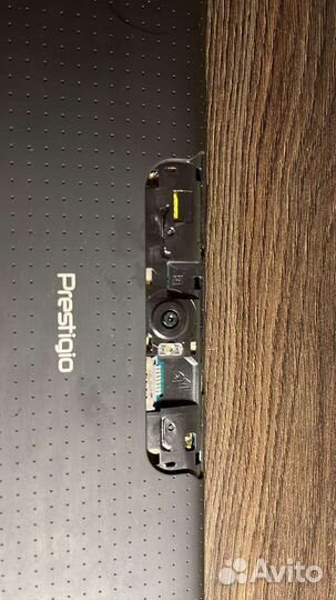 Планшет prestigio grace 3101 4 g