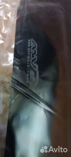 Дефлекторы окон