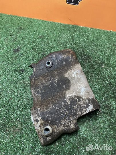 Термоэкран KIA Carnival 2 VQ