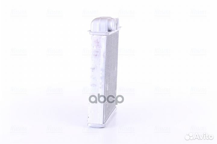 NS70228 радиатор печки Audi A3, Skoda Octavia