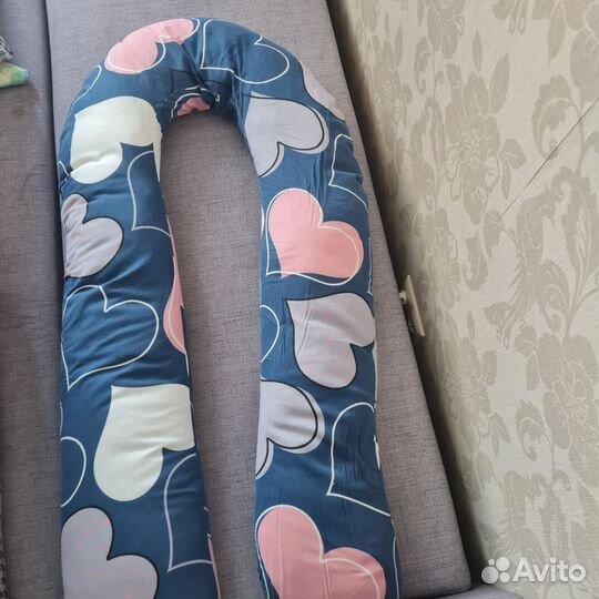 Подушка для беременных