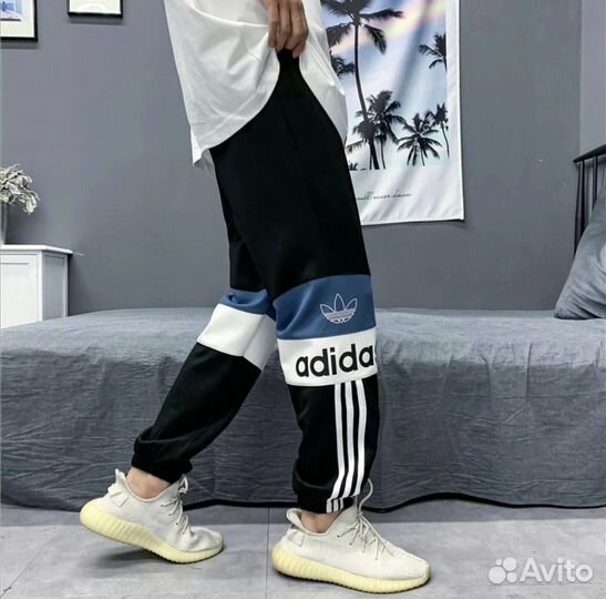 Спортивные штаны adidas