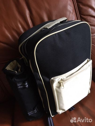 Рюкзак для пикника новый