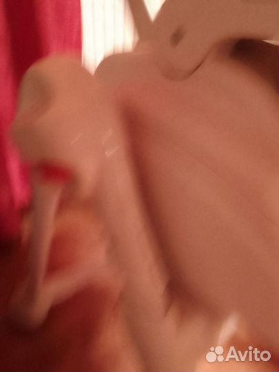 Стул для кормления