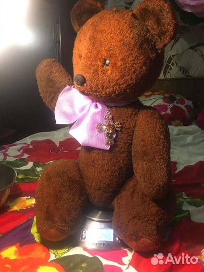 Разные игрушки СССР