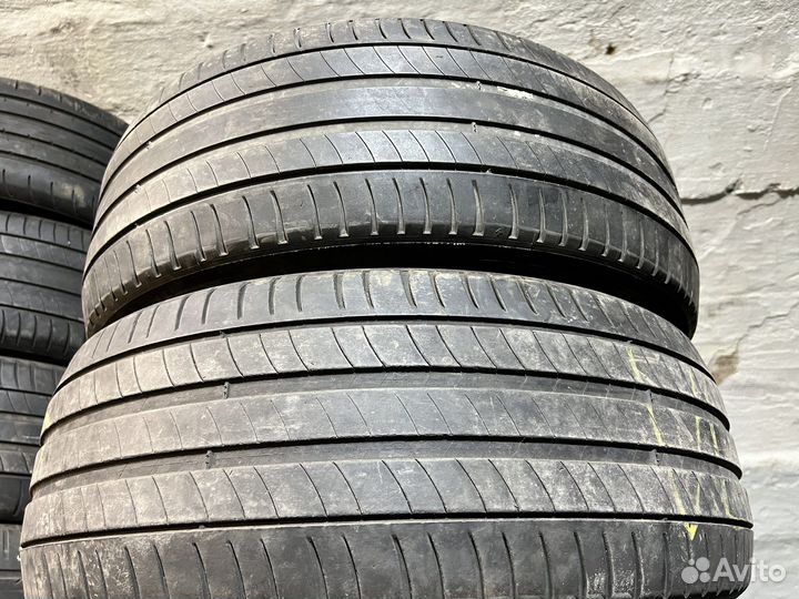 Michelin Primacy 3 235/55 R17