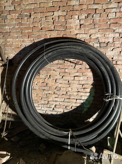 Продается новая полипропиленовая труба для воды дл