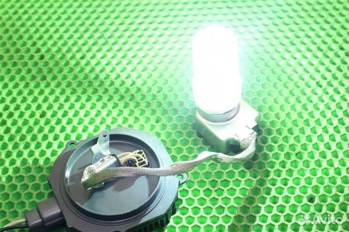 Игнитор Nissan Teana L33 QR25DE