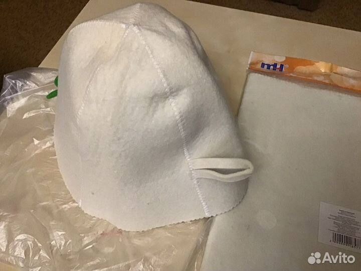 Веники банные различные