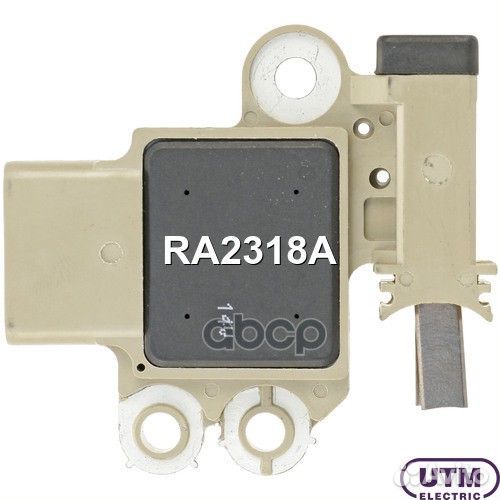 Регулятор генератора RA2318A Utm