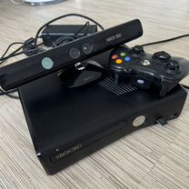 Xbox 360 kinect