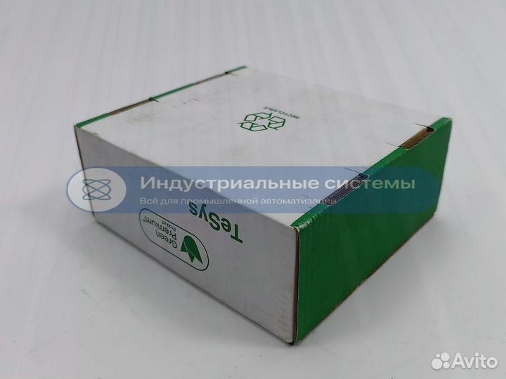 Контактор Schneider Electric LC1D40A3BD