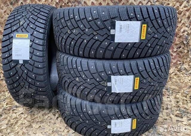 Pirelli Winter Ice Zero 2 245/40 R19