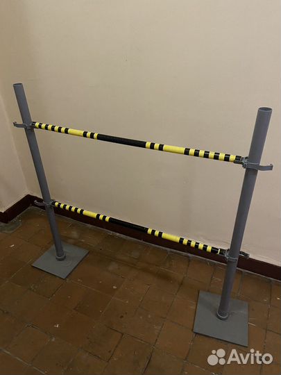 Барьер для хобихорсинга