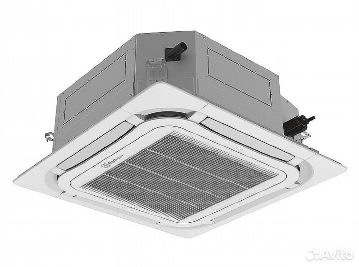 Комплект Electrolux eacc-48H/UP3/N3 сплит-системы