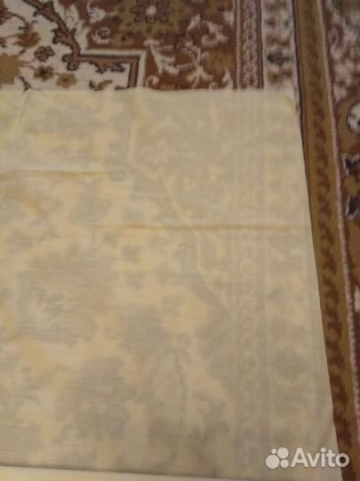 Отрез на шторы размер 567длина 150 шир